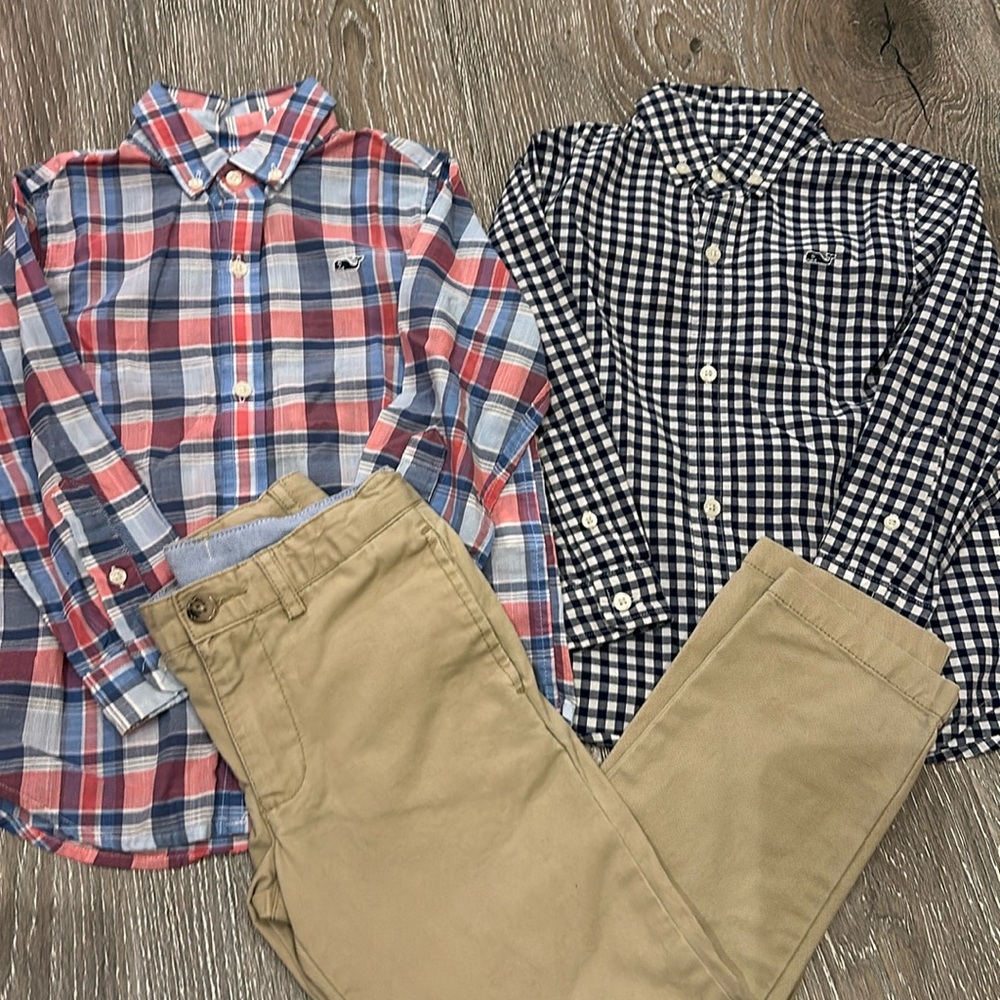 Toddler bundle